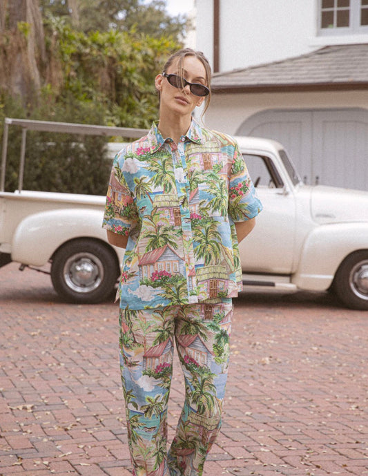 Getaway Beach Pants