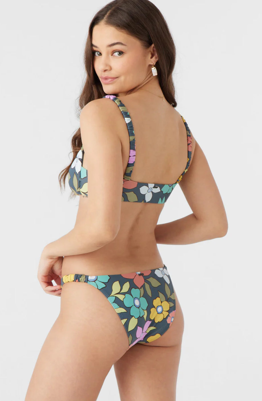 Layla Floral Pensacola Bottom