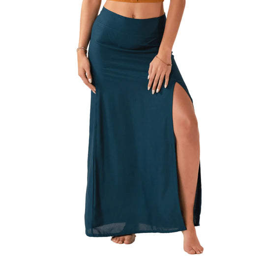 Lotus & Luna Maxi Skirt