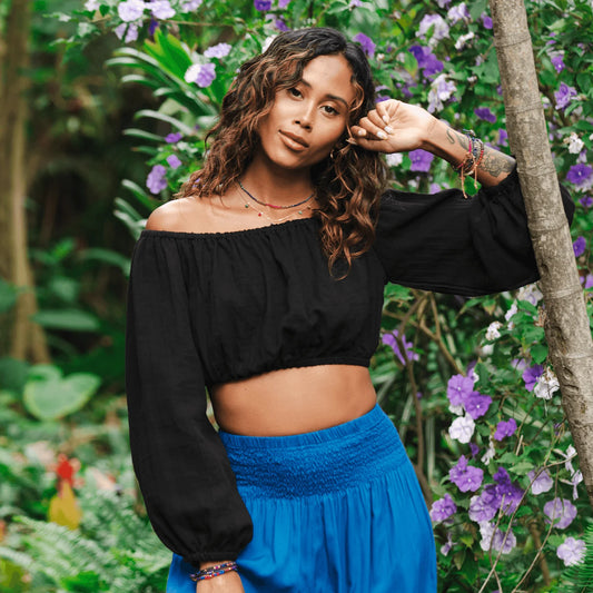 Long Sleeve Top
