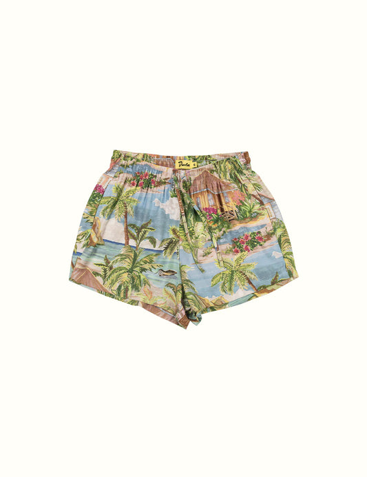 Vacation Daze Shorts