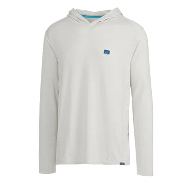 Pacifico Performance Hoodie 50+ UPF