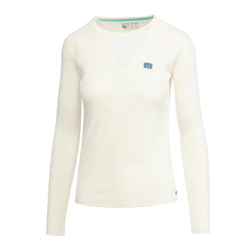 Women’s Islamorada Long Sleeve UPF50+