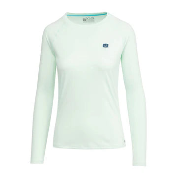 Women’s Islamorada Long Sleeve UPF50+