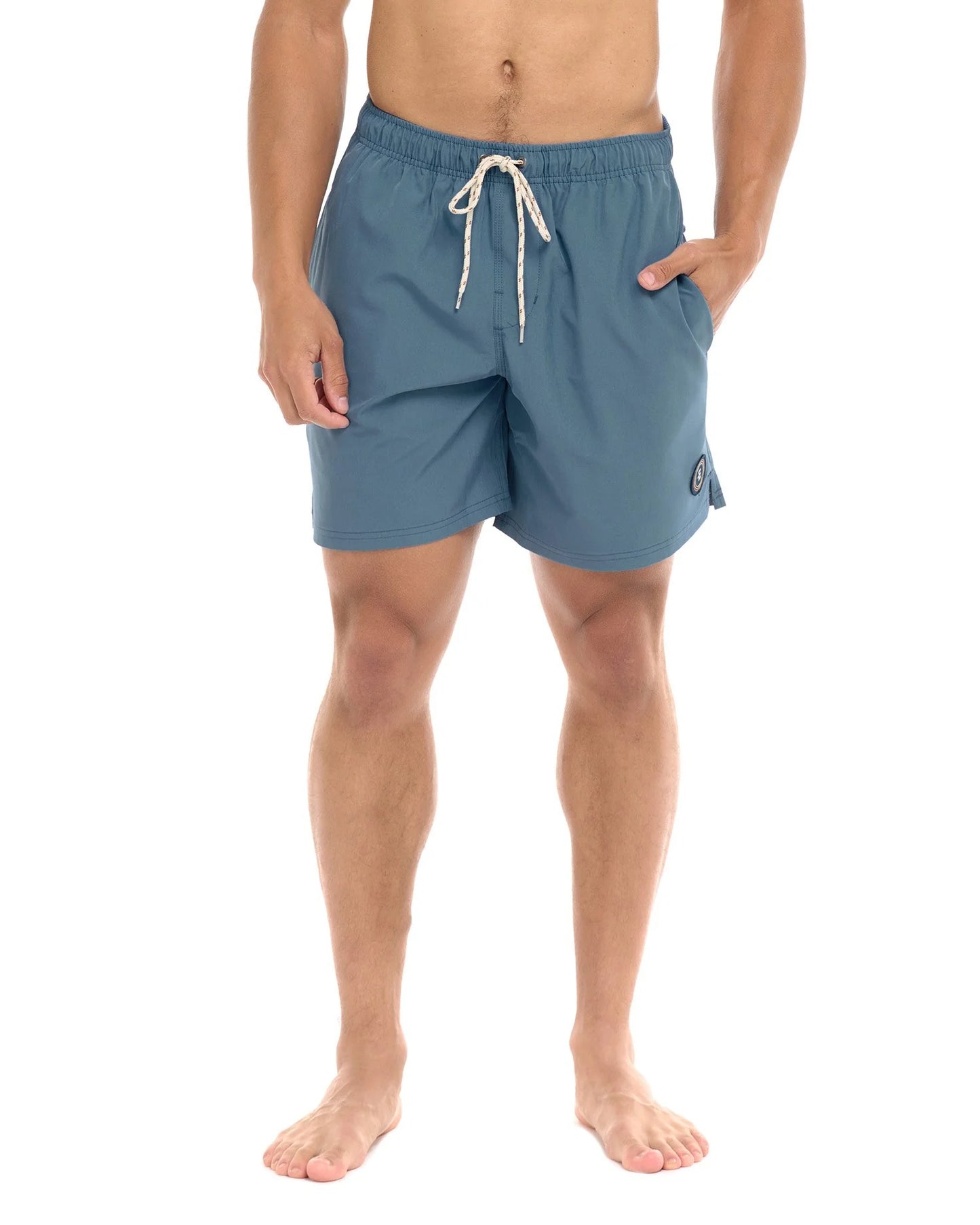 Creek Swim Short