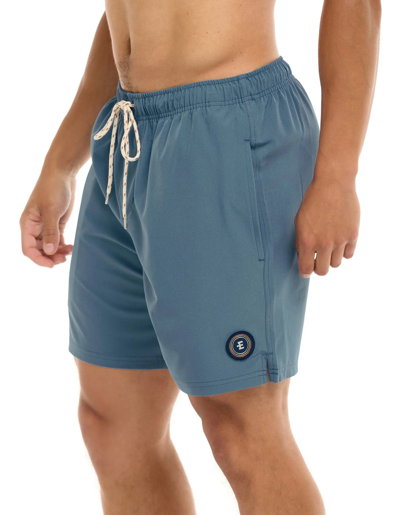 Creek Swim Short