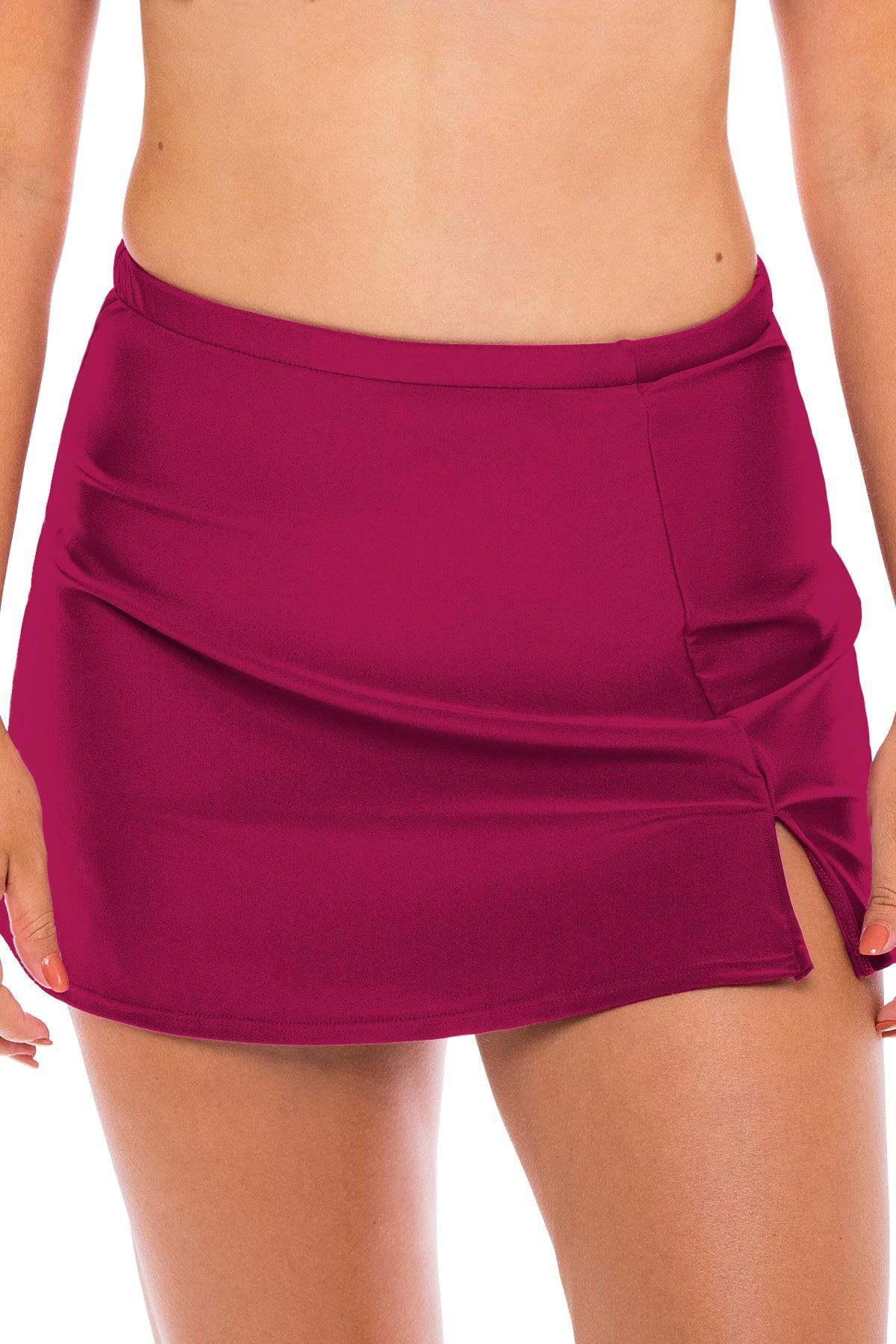 Fearless Swim Skirt