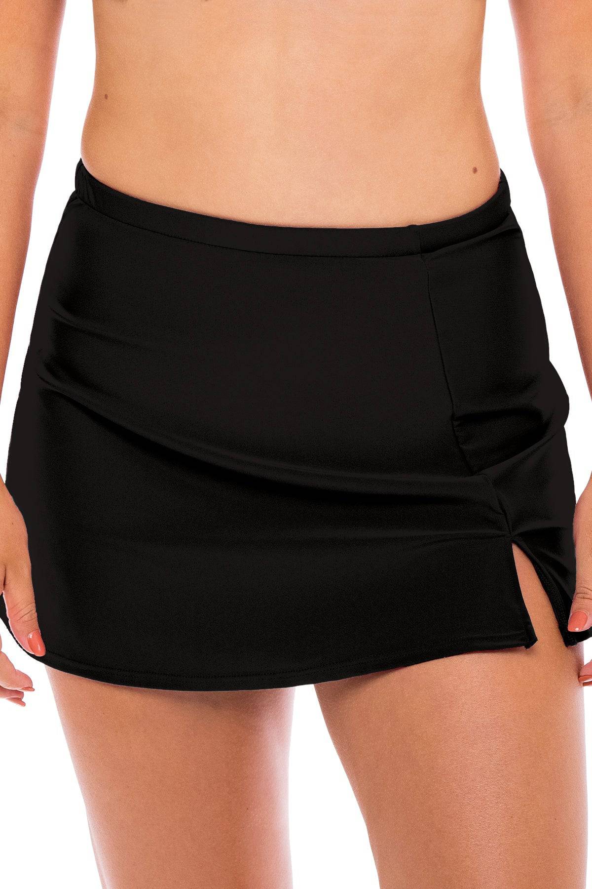 Fearless Swim Skirt