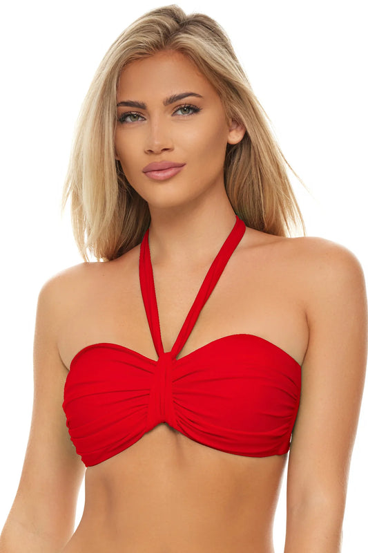 Ultimate Underwire Bandeau