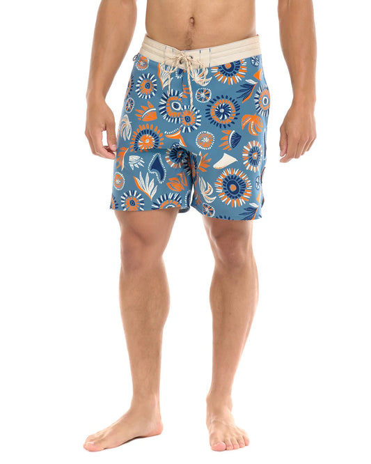 Finneus Boardshort