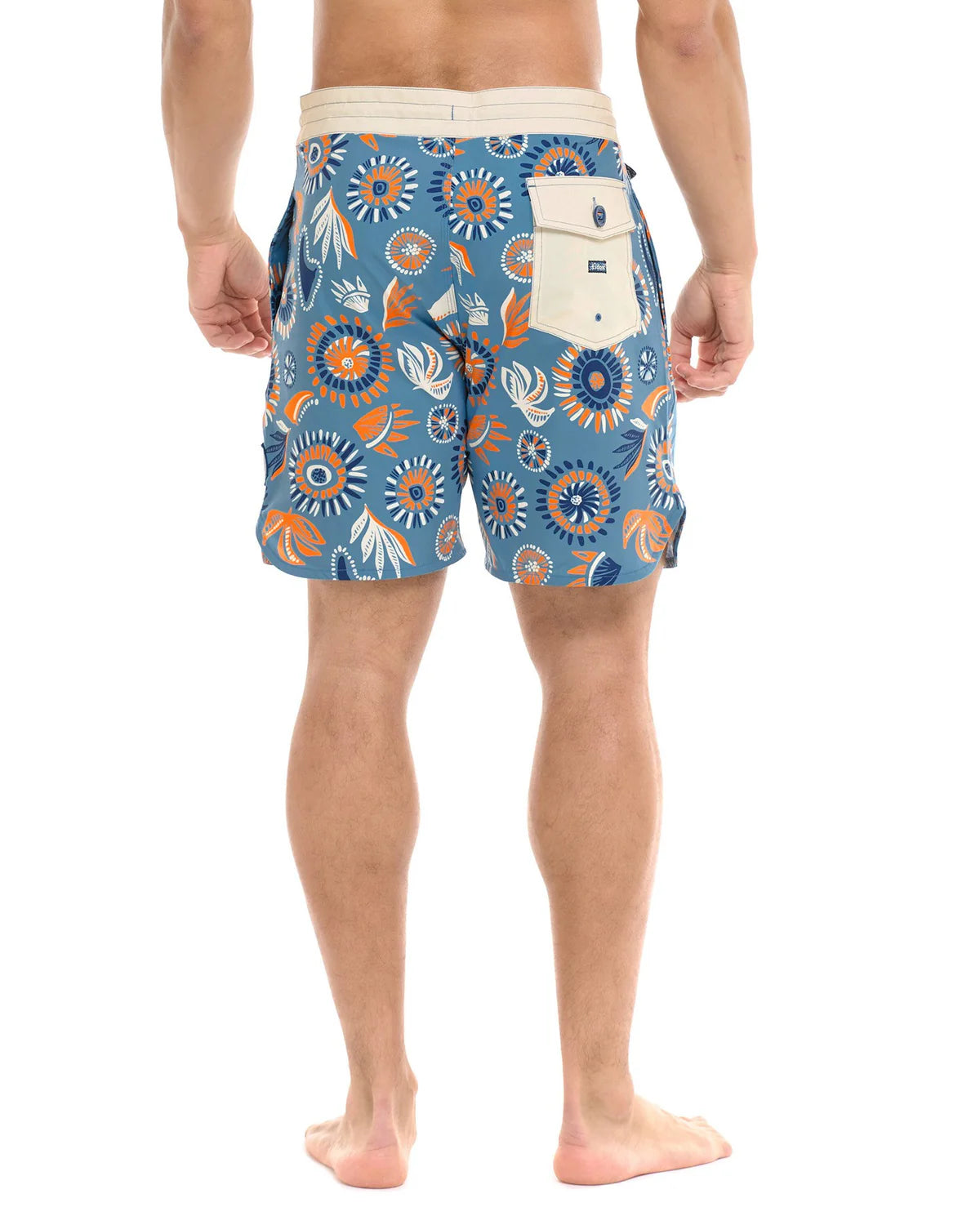 Finneus Boardshort