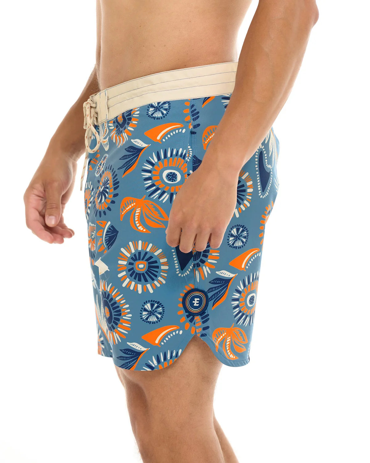 Finneus Boardshort