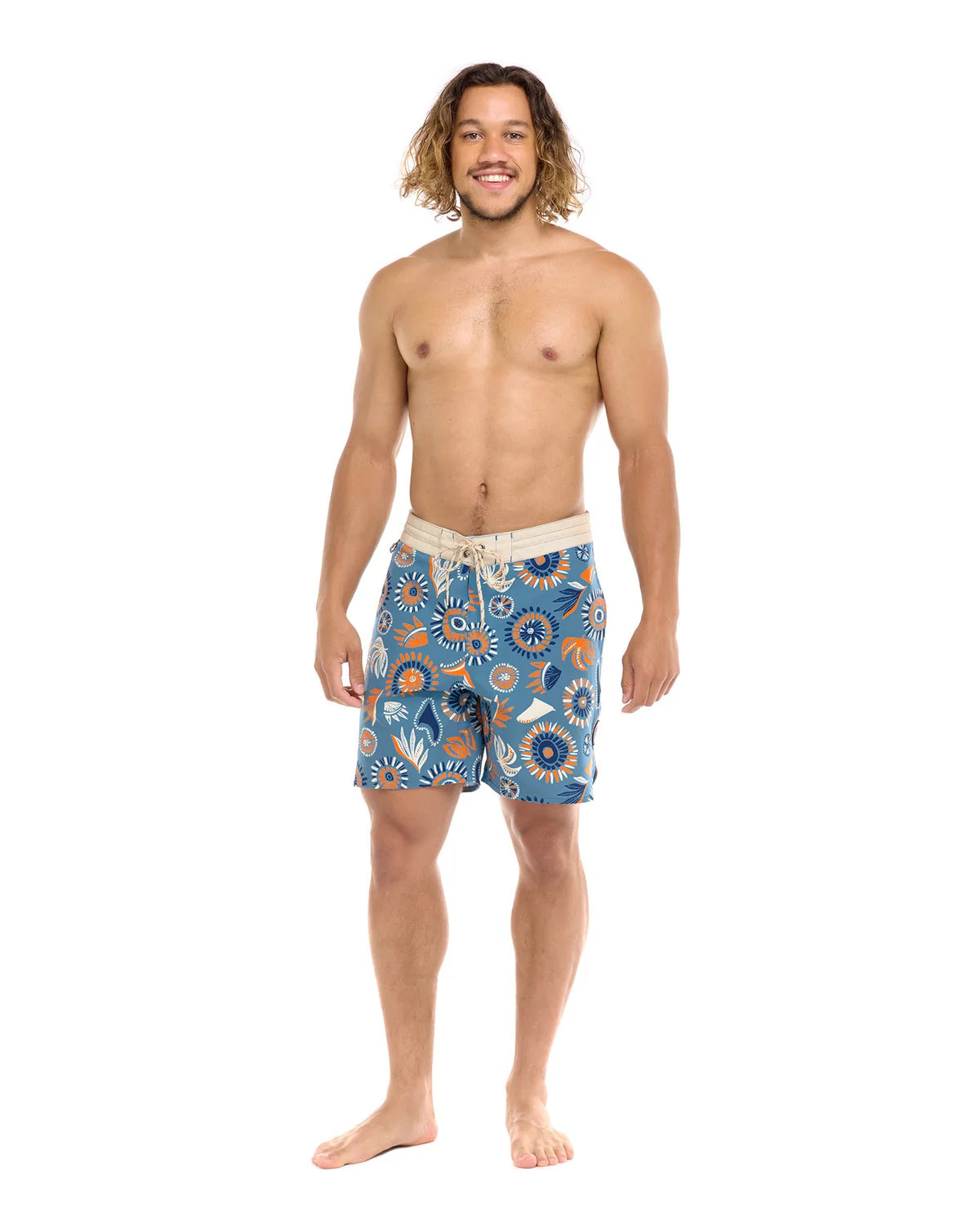 Finneus Boardshort