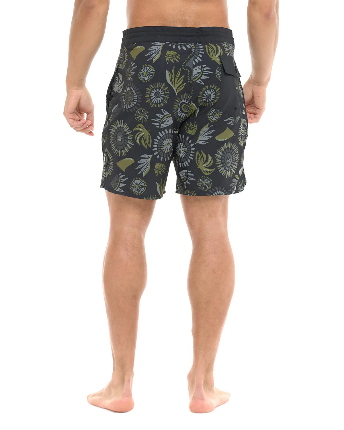 Finneus Boardshort