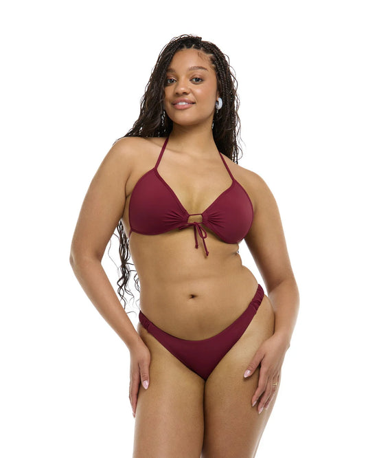 Siren Bottom