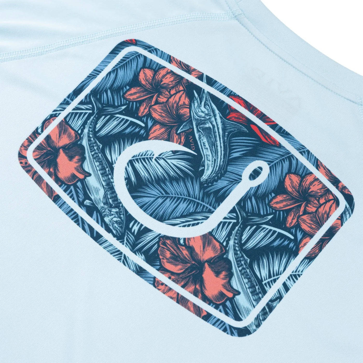Womens Tropic PalmAvidry