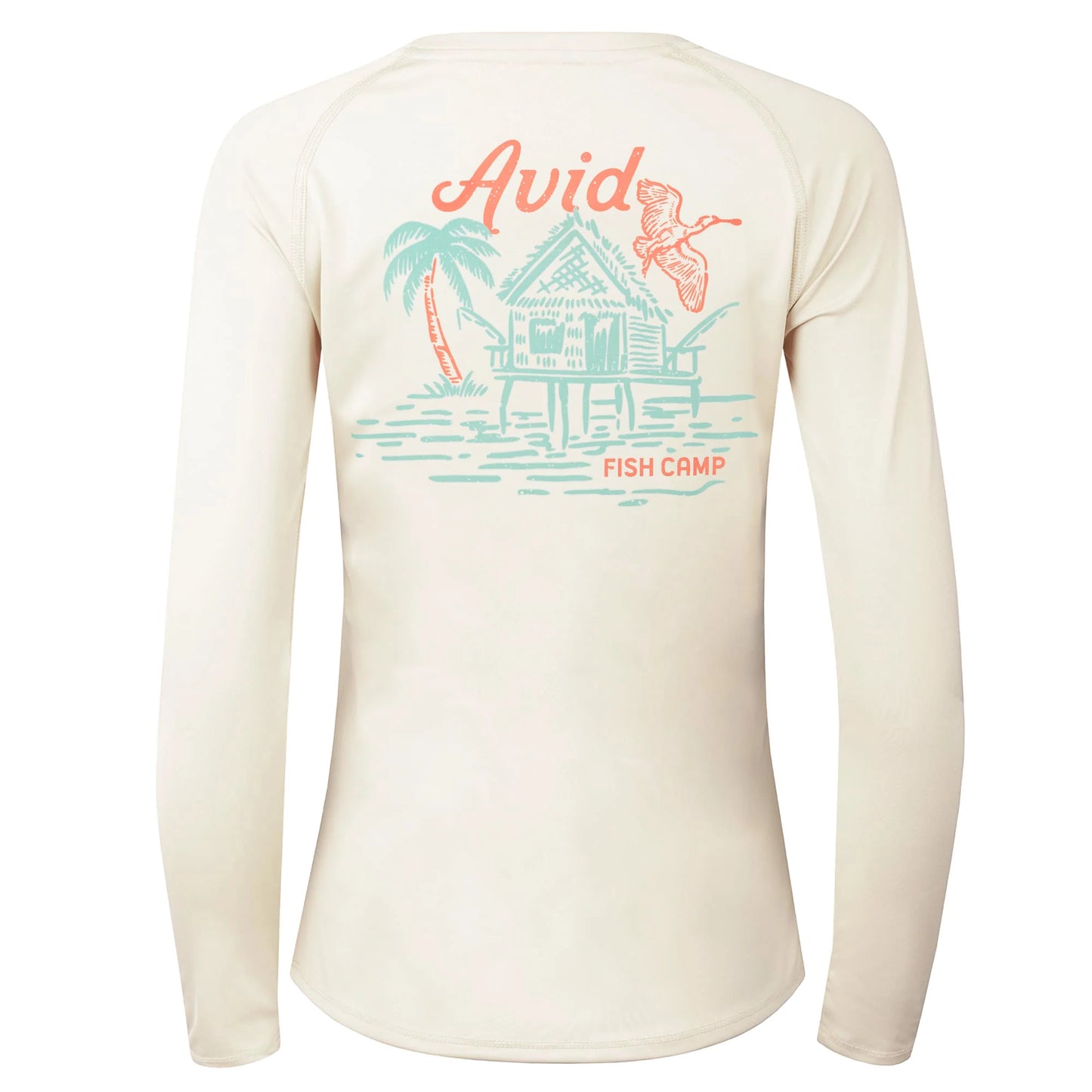 Women’s Reel Heaven AVIDry