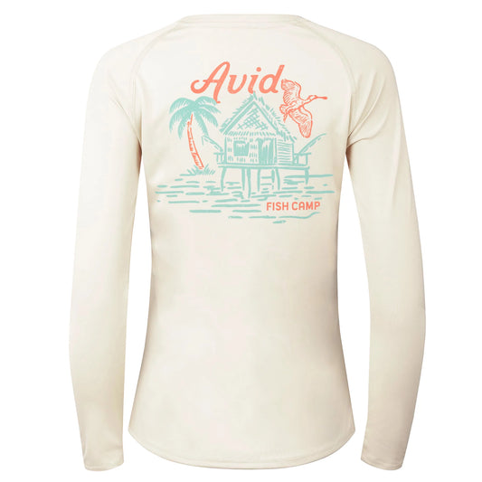 Women’s Reel Heaven AVIDry