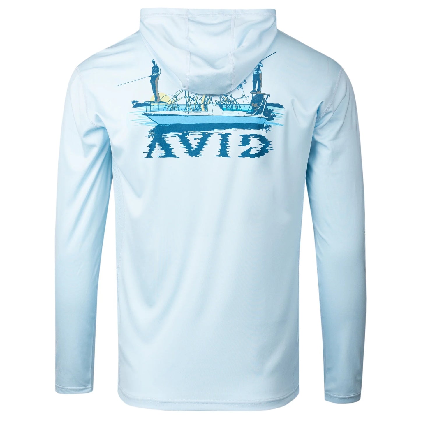 AVIDry Hoodie Frontier Flats