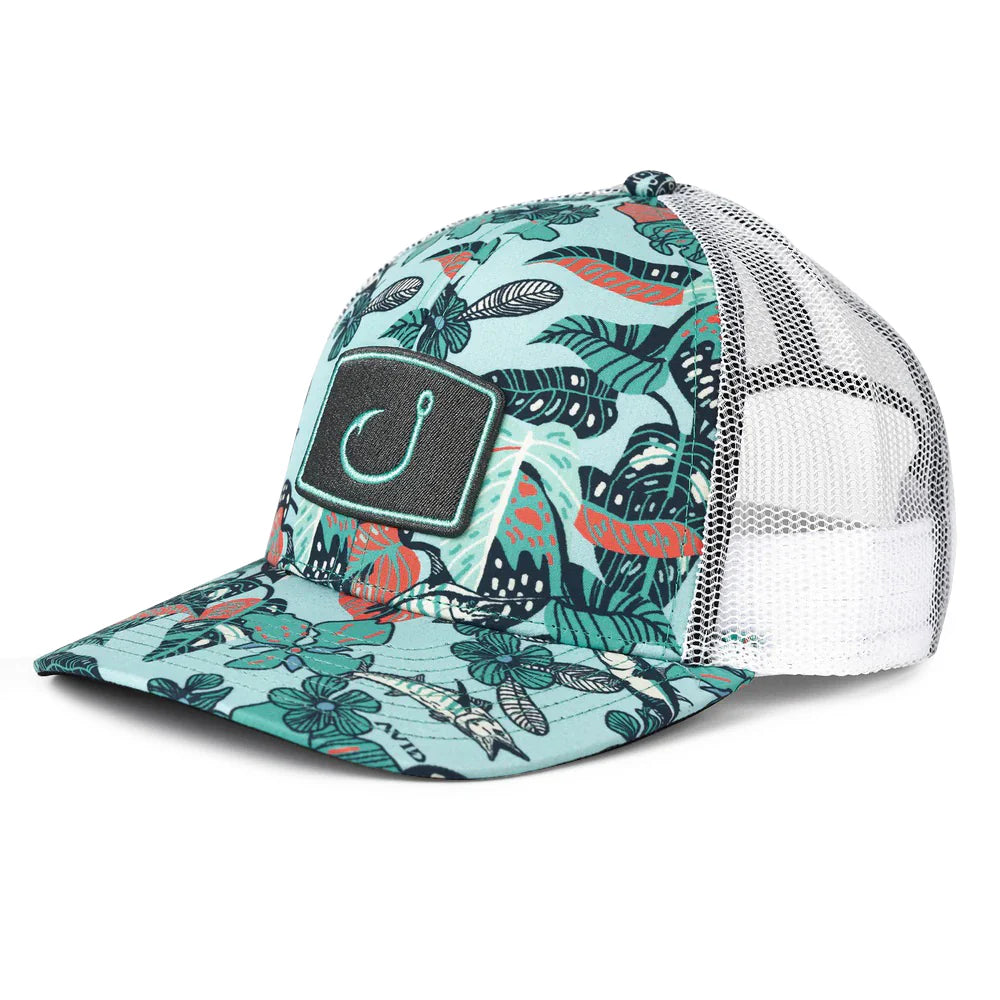 Avid Islamorada Trucker