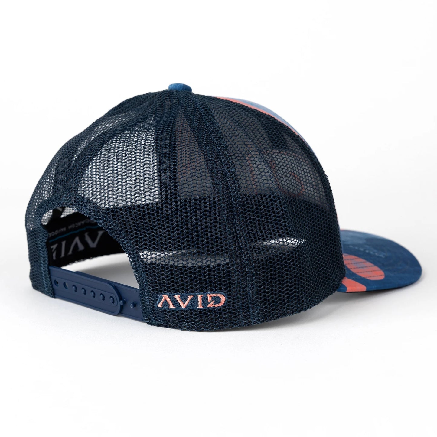 Avid Laguna Trucker