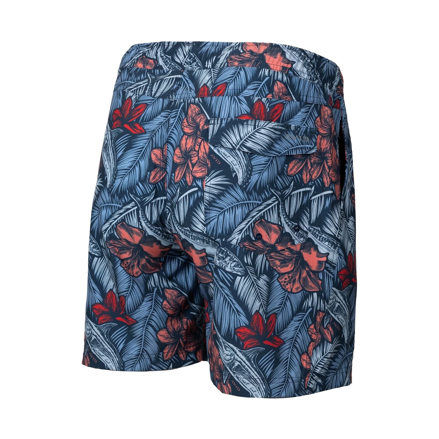 Tortuga Tropic Palm Volley