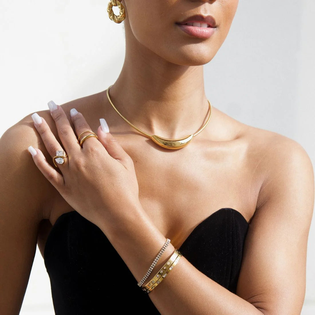 Milly Ring
