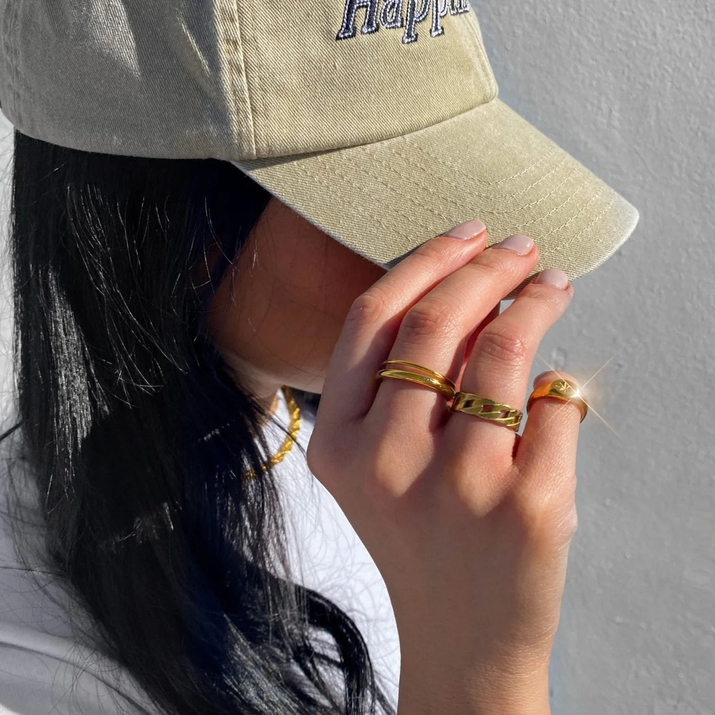Milly Ring