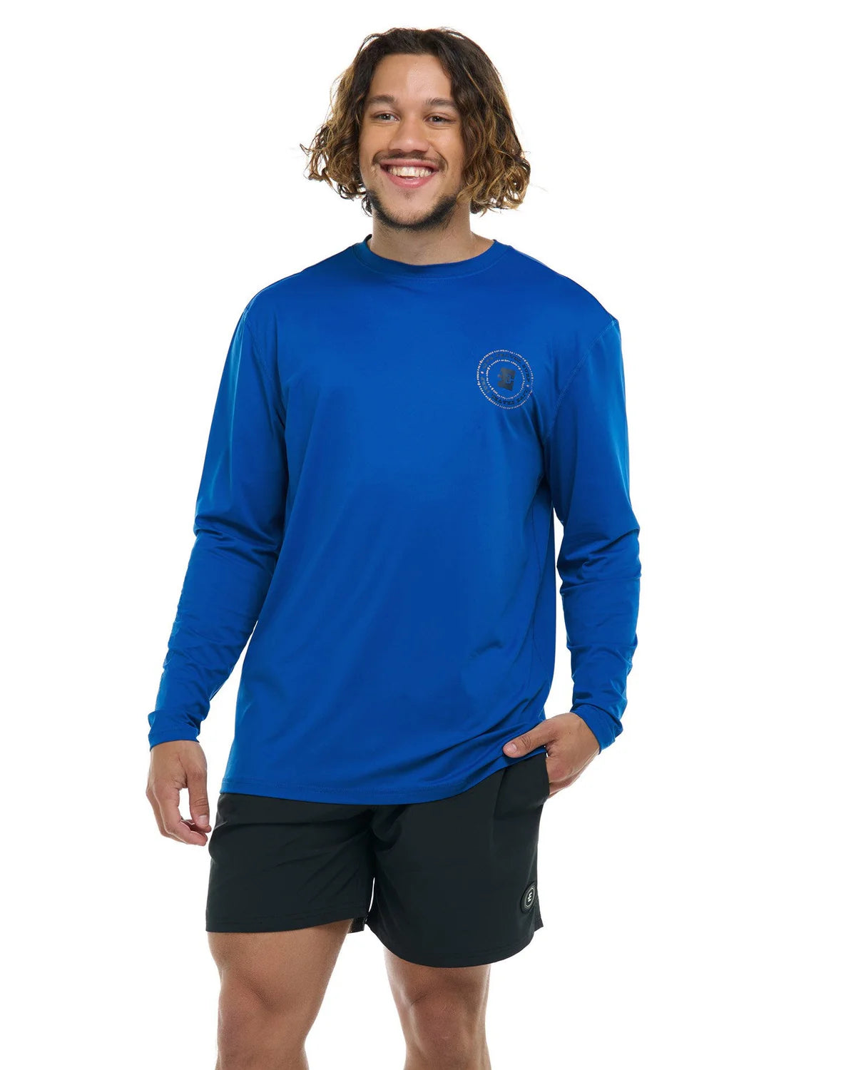 Zenith Rashguard