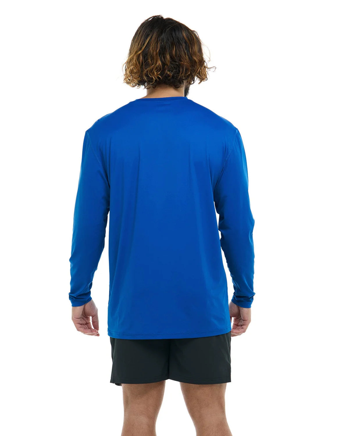 Zenith Rashguard