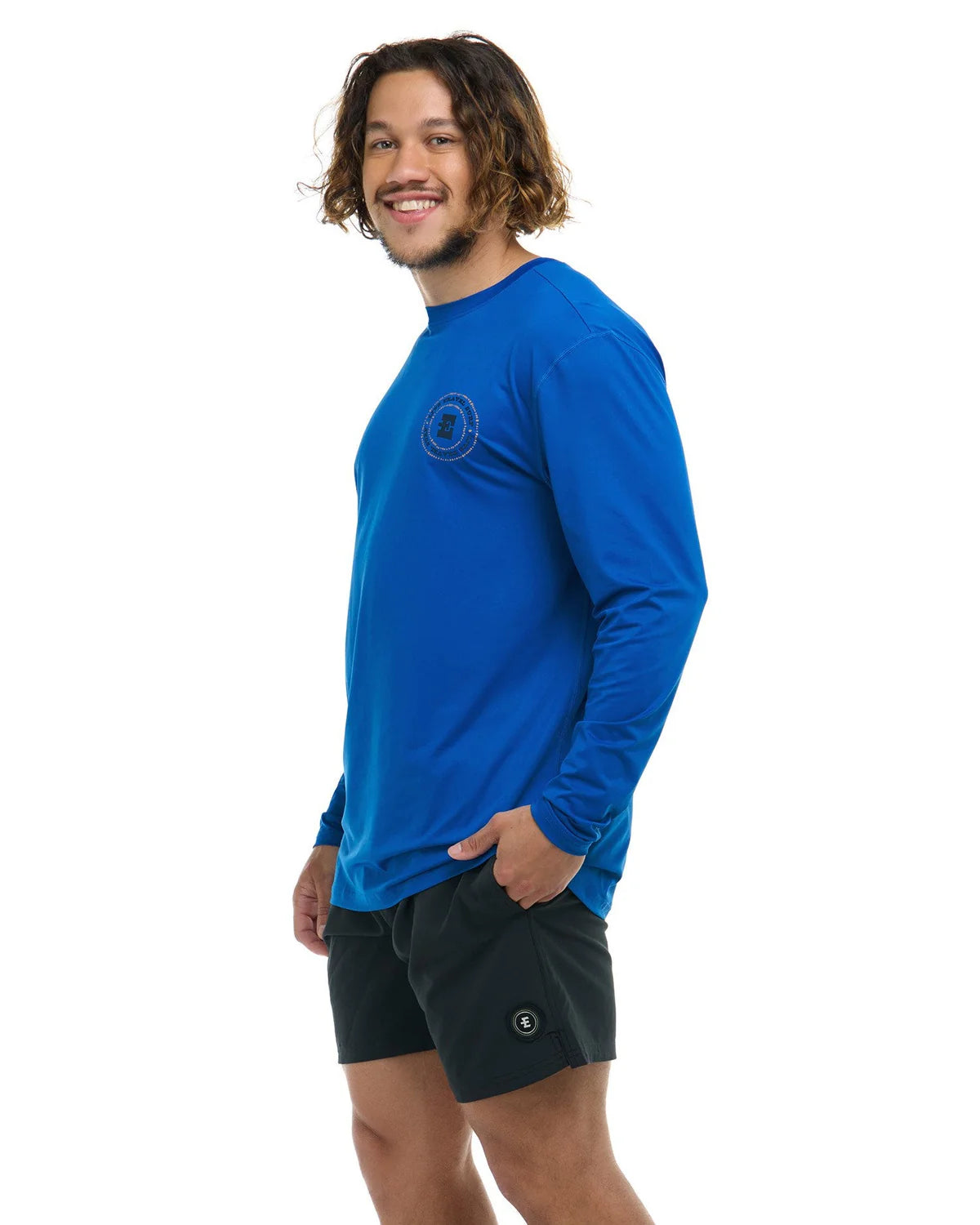 Zenith Rashguard
