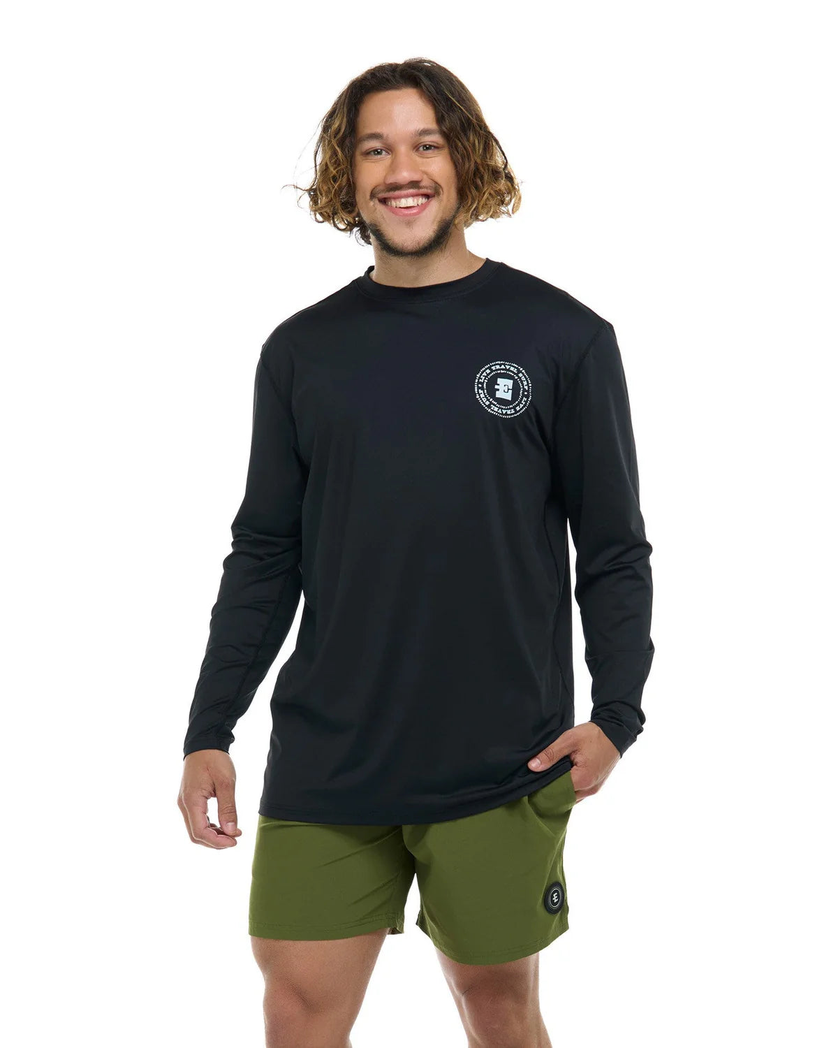 Zenith Rashguard