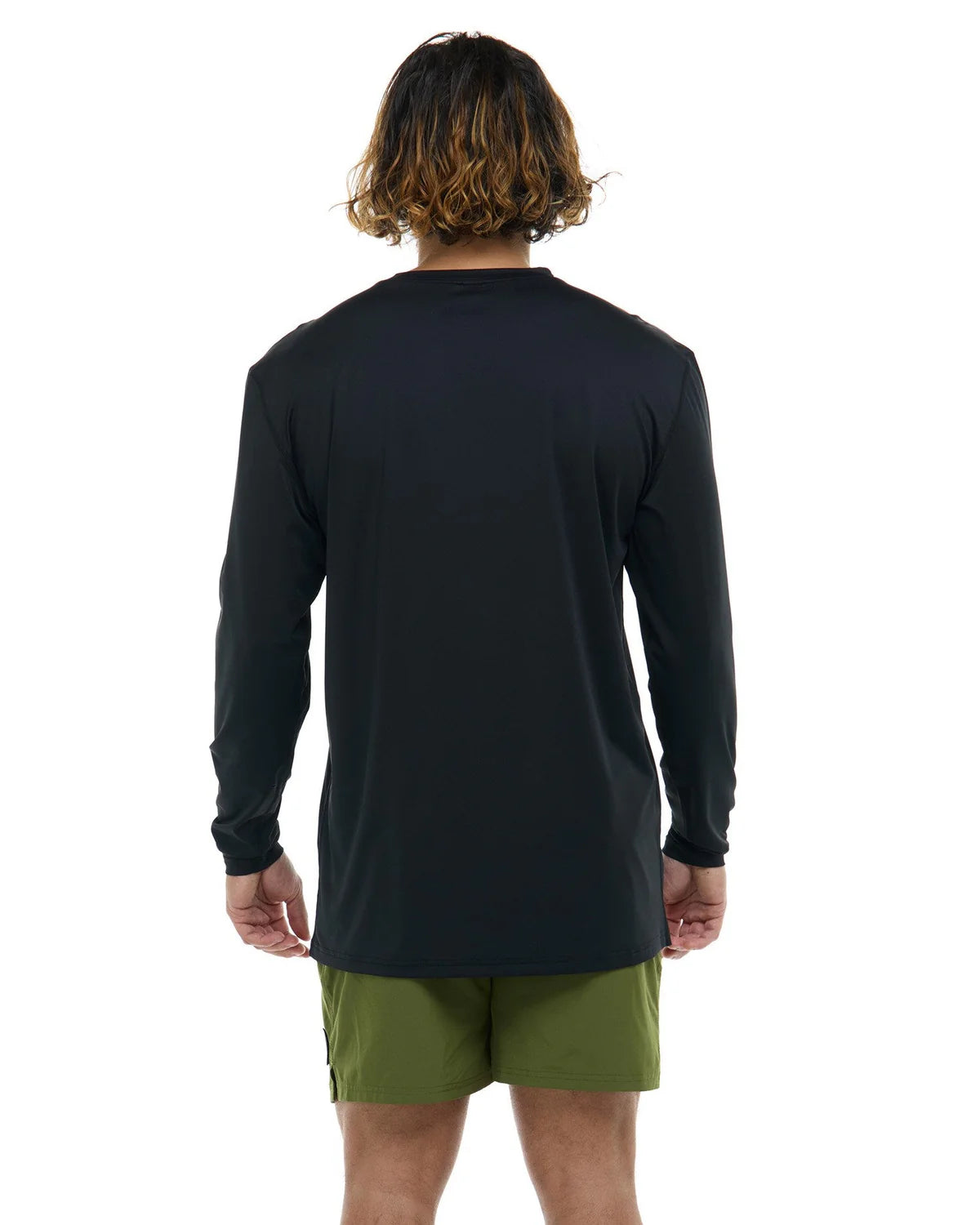 Zenith Rashguard