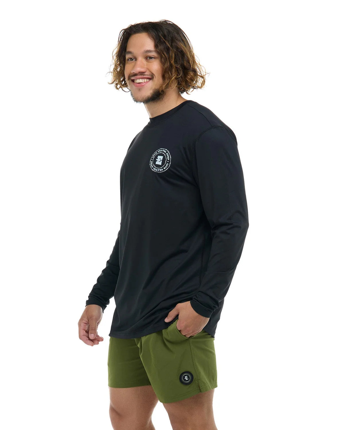 Zenith Rashguard