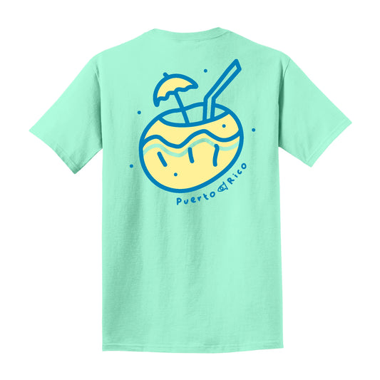 COCO LOCO GRAPHIC-T