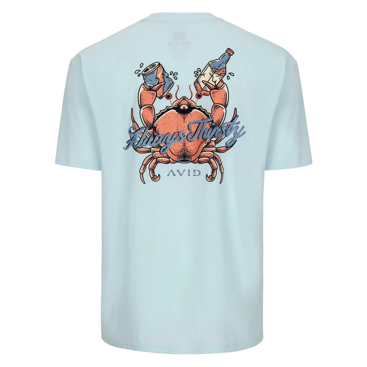 Always Thirsty Tee