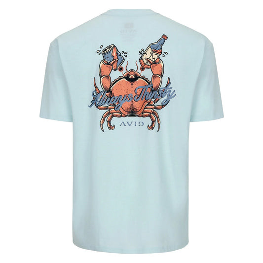 Always Thirsty Tee