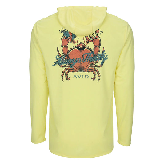 Always Thirsty Hoodie