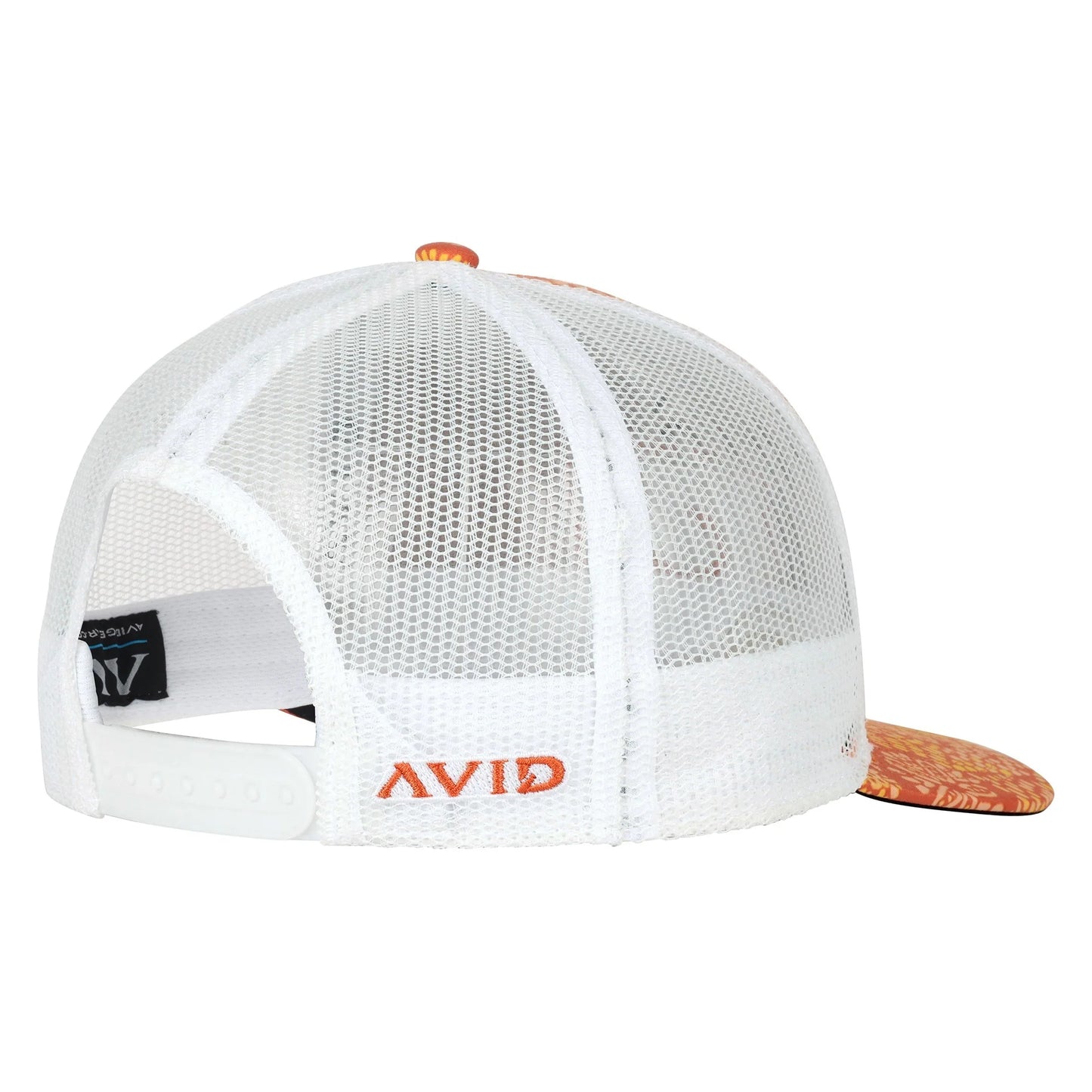 Sand Dollar Trucker Hat