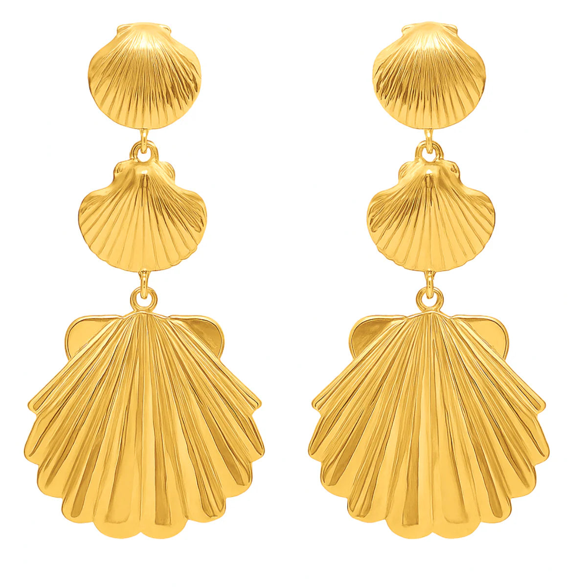 Calista Earring
