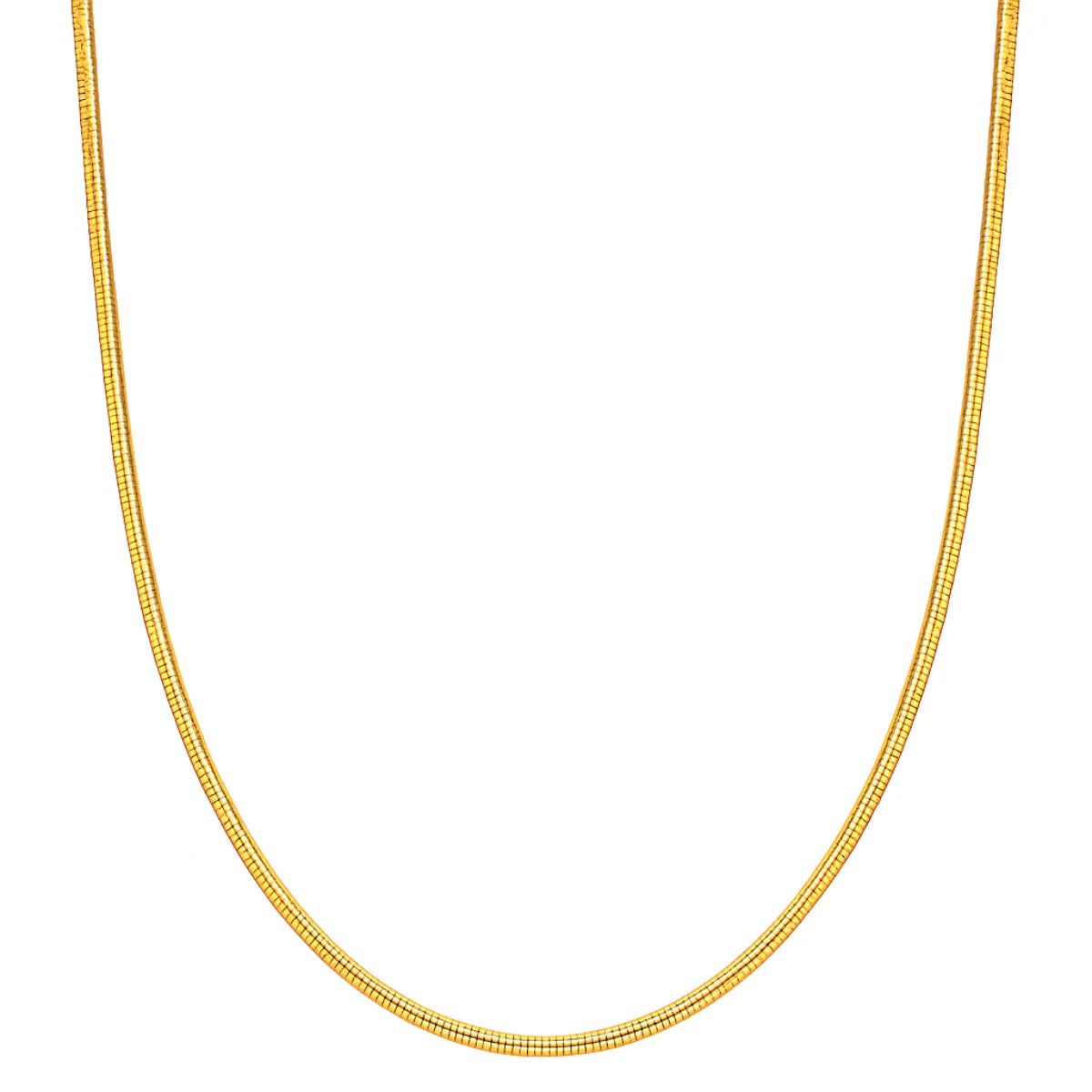 Jaylene Dainty Waist Chain