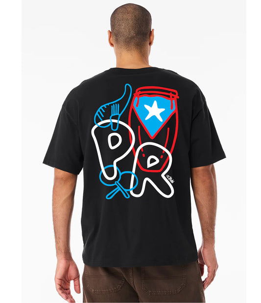 Instrumentos T-Shirt