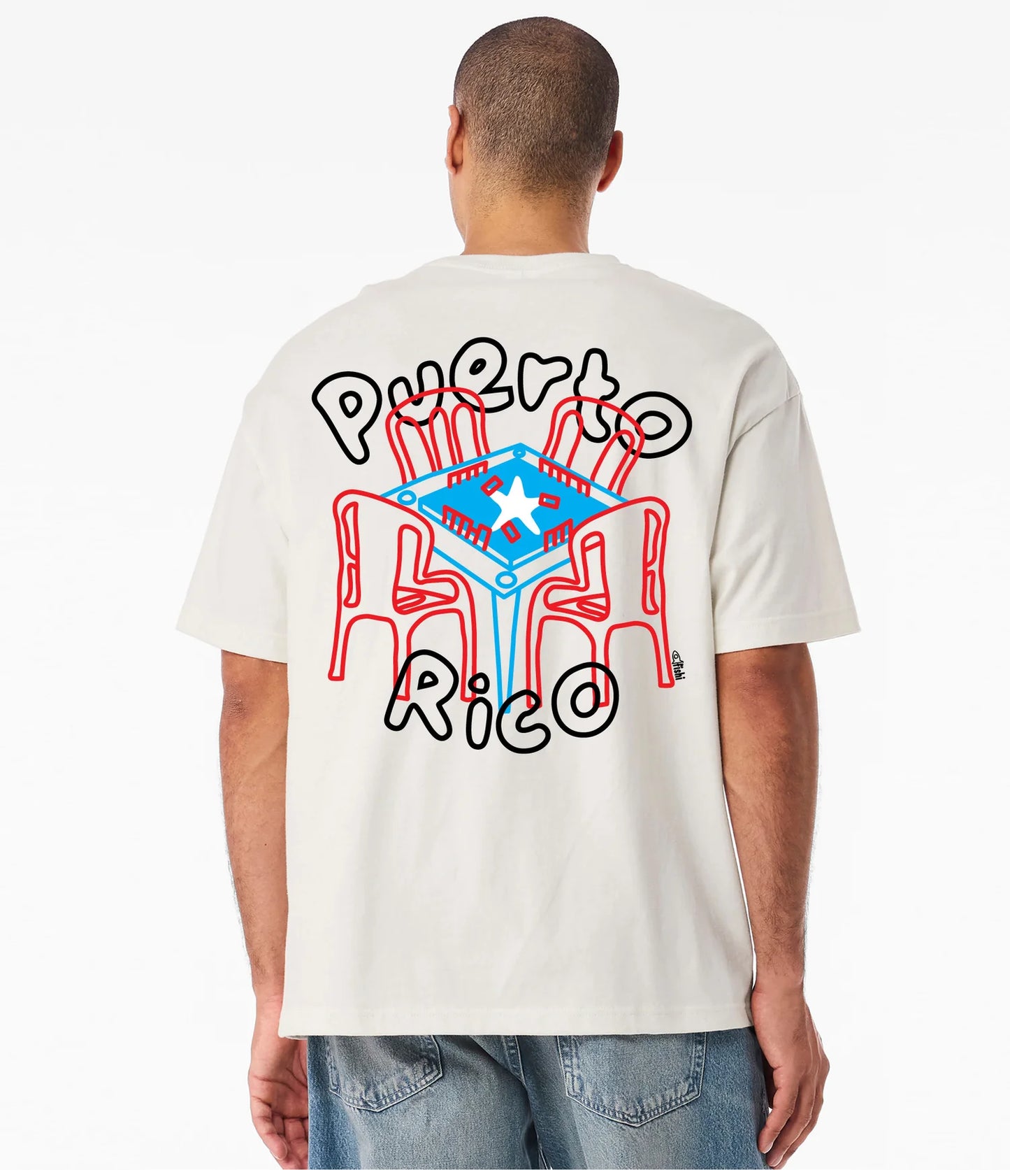 Domino T-Shirt