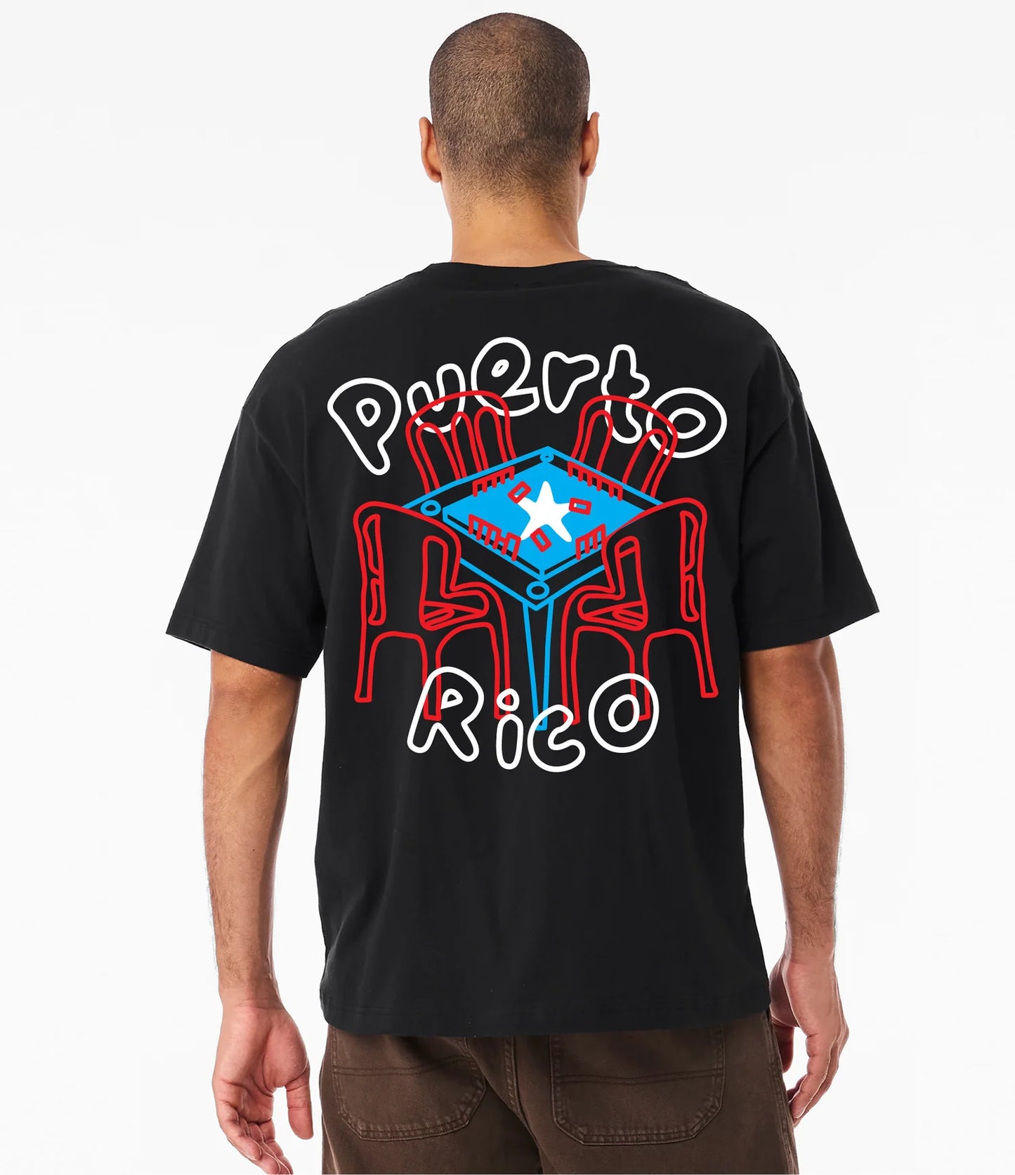 Domino T-Shirt