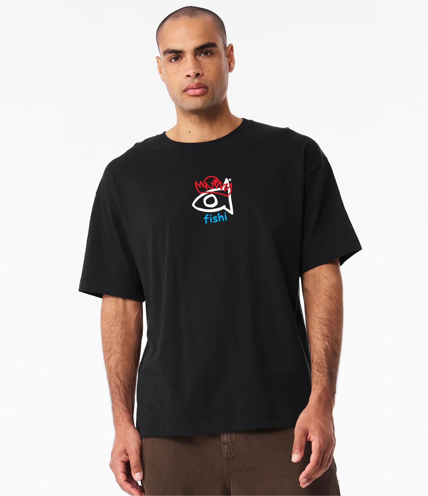 Domino T-Shirt
