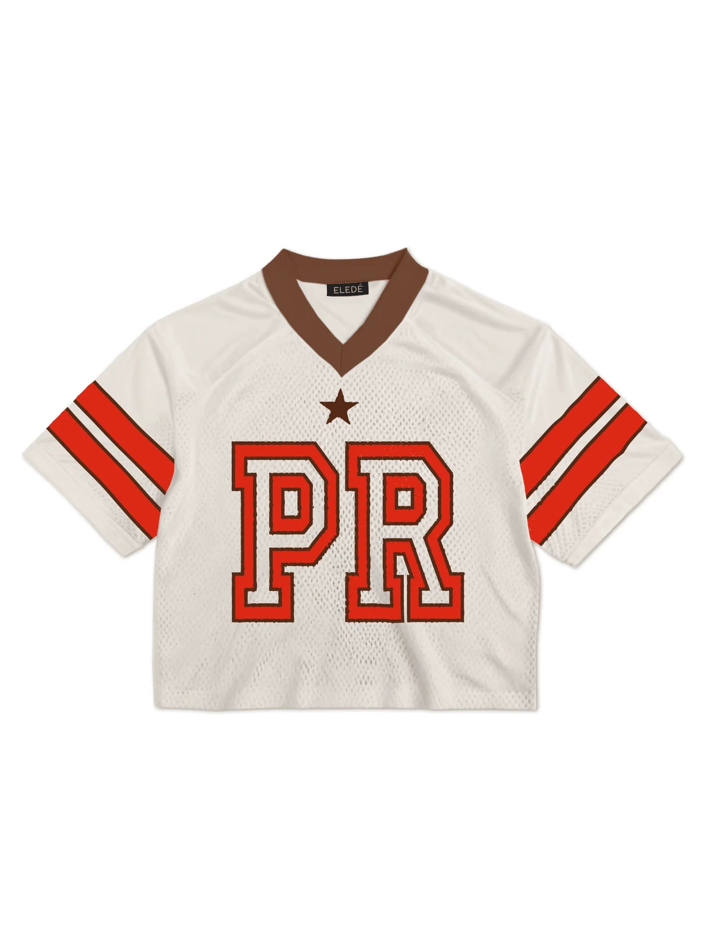 PR Jersey