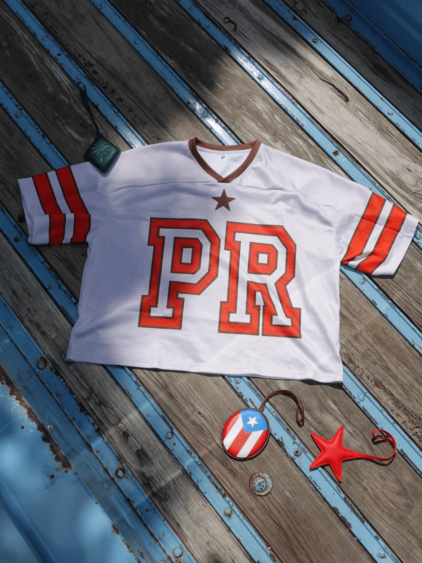 PR Jersey