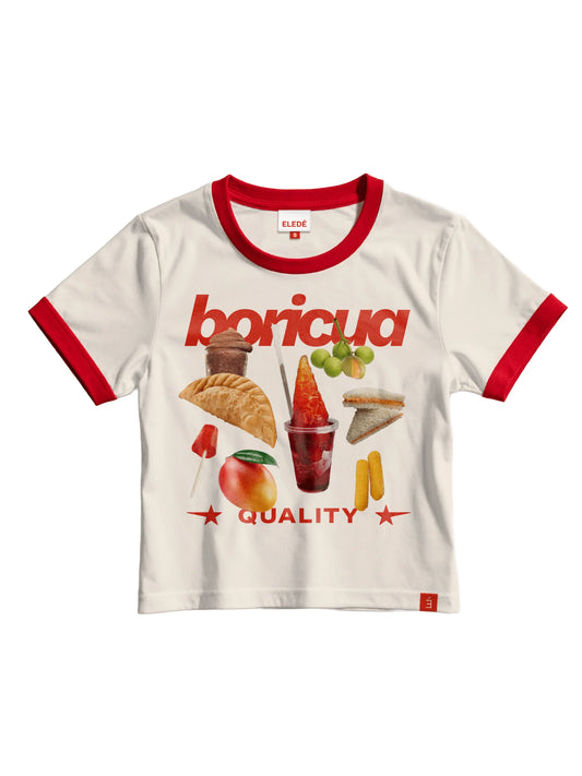 Chinchorreo Baby Tee