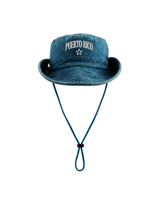 PR Bucket Hat