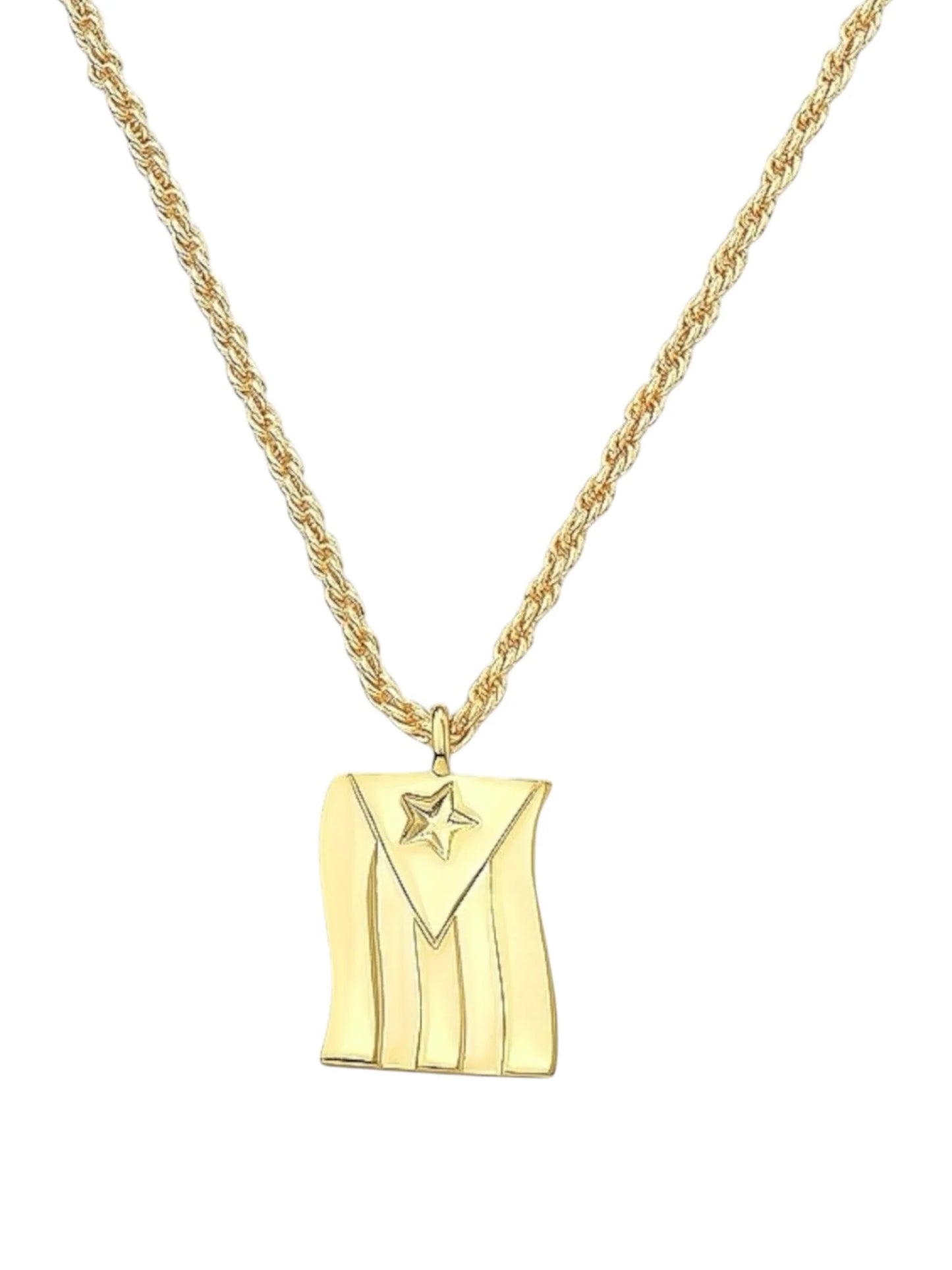 La Nuestra Necklace
